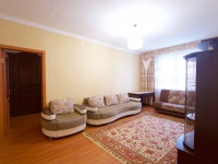 3-комнатная квартира посуточно Красноярск, Батурина, 30: Фотография 5