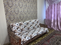 2-комнатная квартира посуточно Воскресенск, Пионерская , 12: Фотография 6