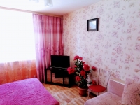 1-комнатная квартира посуточно Красноярск, Ааиаторов, 40: Фотография 3