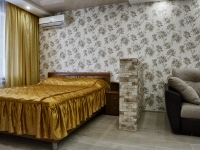 1-комнатная квартира посуточно Самара, Дыбенко, 27В: Фотография 2