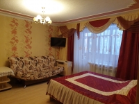 1-комнатная квартира посуточно Кострома, Мясницкая , 106: Фотография 6