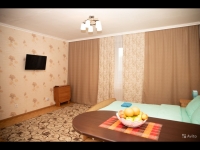 1-комнатная квартира посуточно Тобольск, 7 мкр, 45: Фотография 4