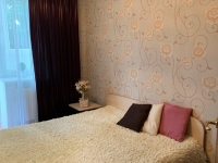 3-комнатная квартира посуточно Ставрополь, Ленина, 417И: Фотография 2