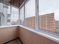 1-комнатная квартира посуточно Краснодар, проезд Репина , 42: Фотография 13