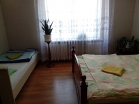 3-комнатная квартира посуточно Пинск, Пр-т Жолтовского , 11: Фотография 7