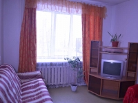 1-комнатная квартира посуточно Йошкар-Ола, Вознесенская, 108: Фотография 3