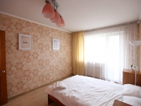 2-комнатная квартира посуточно Новокузнецк, кирова, 87: Фотография 10
