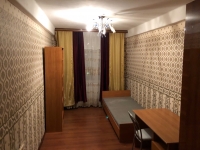 3-комнатная квартира посуточно Санкт-Петербург, Богатырский пр-т, 3к1: Фотография 2