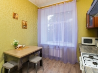 1-комнатная квартира посуточно Санкт-Петербург, ул. Веденеева, 4: Фотография 4