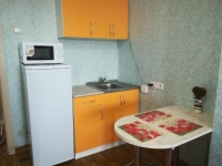 1-комнатная квартира посуточно Красноярск, вильского, 34: Фотография 4