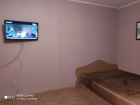 1-комнатная квартира посуточно Красноярск, Крупской, 46: Фотография 2