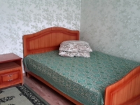 2-комнатная квартира посуточно Чебоксары, пролетарская, 28: Фотография 2