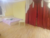 1-комнатная квартира посуточно Новосибирск, Челюскинцев, 14: Фотография 3