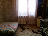 1-комнатная квартира посуточно Сургут, Иосифа Каролинского, 16: Фотография 3