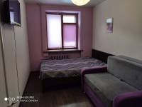 1-комнатная квартира посуточно Красноярск, Калинина, 70а: Фотография 5