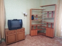 1-комнатная квартира посуточно Красноярск, Калинина, 47и: Фотография 2