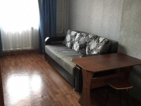 1-комнатная квартира посуточно Красноярск, Вильского, 32: Фотография 2