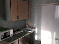 1-комнатная квартира посуточно Красноярск, Вильского, 32: Фотография 4
