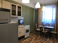 1-комнатная квартира посуточно Пермь, Мира, 25: Фотография 3