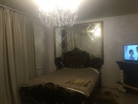 1-комнатная квартира посуточно Владимир, Полины Осипенко , 21: Фотография 8