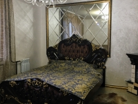 1-комнатная квартира посуточно Владимир, Полины Осипенко , 21: Фотография 9