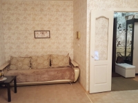 1-комнатная квартира посуточно Красноярск, 9 мая, 60г: Фотография 2