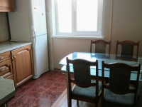 1-комнатная квартира посуточно Чебоксары, проспект ленина, 48: Фотография 4
