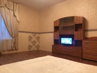 1-комнатная квартира посуточно Нижневартовск, Интернациональная, 29а: Фотография 2