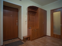 1-комнатная квартира посуточно Пенза, Бакунина, 137: Фотография 22