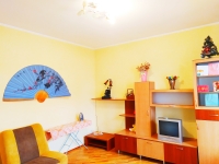 2-комнатная квартира посуточно Винница, Грушевського, 23: Фотография 5