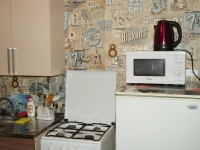 1-комнатная квартира посуточно Череповец, проспект Луначарского, 10: Фотография 4