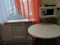 1-комнатная квартира посуточно Красноярск, Алексеева, 34: Фотография 2