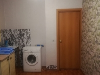 1-комнатная квартира посуточно Красноярск, 78-й Добровольческой Бригады, 41: Фотография 3