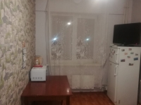 1-комнатная квартира посуточно Красноярск, 78-й Добровольческой Бригады, 41: Фотография 4