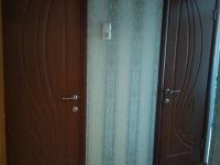 2-комнатная квартира посуточно Новосибирск,  Академгородок, Иванова, 28: Фотография 36