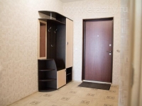 1-комнатная квартира посуточно Тюмень, Пермякова, 54: Фотография 5