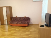 1-комнатная квартира посуточно Мурманск, шмидта, 21: Фотография 2