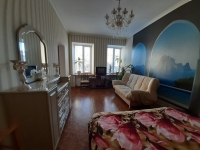 2-комнатная квартира посуточно Симферополь, Крылова, 19: Фотография 11