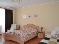1-комнатная квартира посуточно Гатчина, Хохлова, 16: Фотография 2