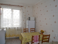 1-комнатная квартира посуточно Гатчина, Хохлова, 16: Фотография 8