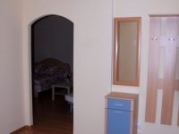1-комнатная квартира посуточно Гатчина, Хохлова, 16: Фотография 16
