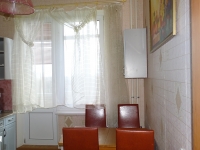 1-комнатная квартира посуточно Гатчина, Чехова, 26: Фотография 14