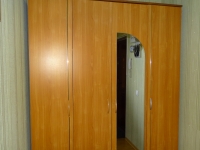 1-комнатная квартира посуточно Гатчина, Чехова, 26: Фотография 27