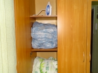 1-комнатная квартира посуточно Гатчина, Чехова, 26: Фотография 28