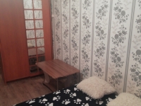 1-комнатная квартира посуточно Кемерово, Ленинградский, 5: Фотография 3