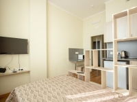 1-комнатная квартира посуточно Красноярск, Партизана Железняка, 40б: Фотография 2
