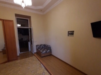 1-комнатная квартира посуточно Кисловодск, Яновского, 4: Фотография 3