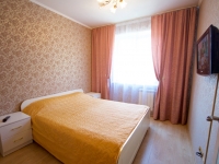 3-комнатная квартира посуточно Красноярск, Алексеева, 25: Фотография 12