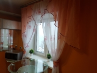 2-комнатная квартира посуточно Владивосток, Овчинникова , 12: Фотография 4