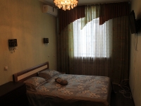 2-комнатная квартира посуточно Барнаул, Алт. край, г. Барнаул, пр-кт Строителей, 4: Фотография 2